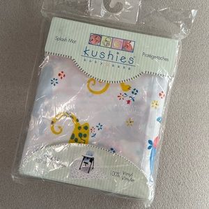 Kushies Splash Mat